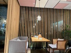 大堂-竹里馆·淮扬菜·功夫茶(老门东店)