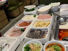 -海底捞火锅(杭州萧山宝龙广场店)