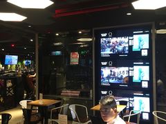 -威尔仕健身(海伦中心店)