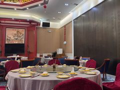 -银都上海菜馆(粤海东路店)