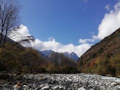-孟屯河谷景区