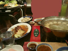 android_upload_pic-Mk 泰式自助火锅