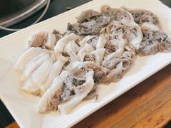 -裕德孚·非遗手切涮羊肉(东直门内大街店)