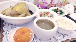 -尚圣月子会所·庄园式月子中心(萧山湘湖店)