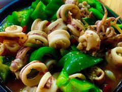 -星奇缘·海鲜餐厅(东山美食地标店)