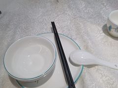 -潮之南·潮汕菜·鱼仔档(南山店)