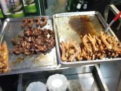 -陈三娃泡姜鸡(太白北路店)