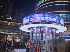 -韩盛·盛江山自助料理(中街大悦城店)