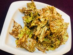 -万柳阁小馆·花园餐厅(龙潭湖店)