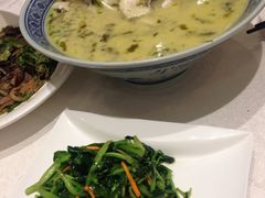 大铁勺酒楼(东丽新业广场店)-大铁勺新津菜(东丽阳光新业广场店)