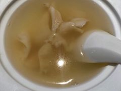鸡汤汆贵妃蚌-黑明餐厅(白鹭洲店)
