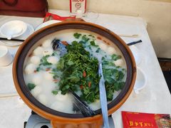 -千岛湖鱼味馆(十字街总店)