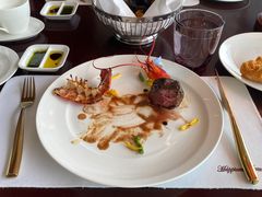 -北京盘古七星酒店