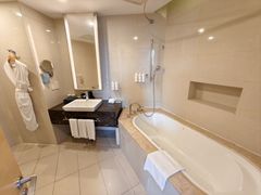 -天津水游城丽筠酒店