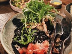 -斯普汇生蚝牛排馆(中骏世界城店)