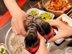 -殷式·私房烧烤·羊蝎子火锅(什刹海店)