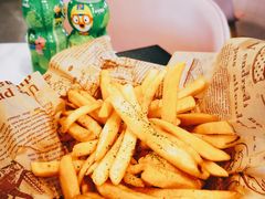 -FAIRYLAND龙族星球主题餐厅(凯丹广场店)
