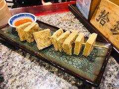 -南京大牌档(香港广场店)