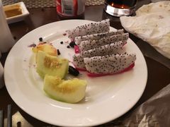 -青岛颐海花园酒店总店·自助餐厅
