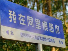-同里国家湿地公园