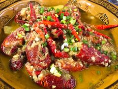 -庾氏龙虾馆(多弗汇店)