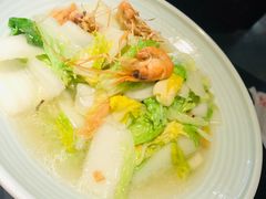 -老头儿油爆虾·知味杭州(爱琴海购物中心)