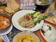 -荷花泰菜(东方新天地店)