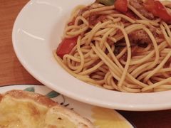 -萨莉亚意式餐厅(新洲佐阾新邑店)
