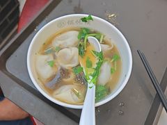 -馄饨侯(前门店)