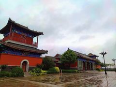 -天津妈祖文化园