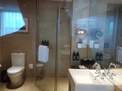 -天津滨海圣光皇冠国际酒店