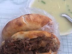 -老西关黄老太牛肉烧饼