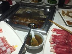 -海底捞火锅(勒泰店)
