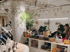 -张一元茶庄(望京店)