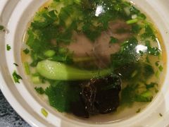 -西安饭庄·非遗陕菜(钟楼店)