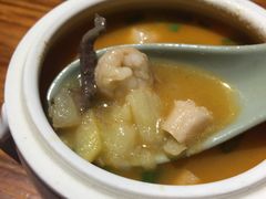 乌兰花羊杂汤-功夫小龙虾·烧烤·江湖菜(金沙洲店)