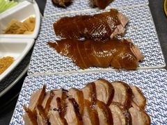 羲和烤鸭-羲和雅苑•北京烤鸭(平安国际金融中心店)