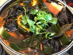 -线人米线(桂林路店)