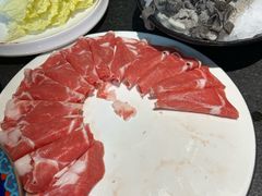 -东来顺(非遗·清真火锅·盛世广场店)