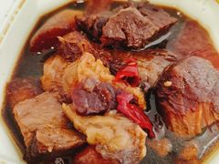 -和记小菜(东方店)