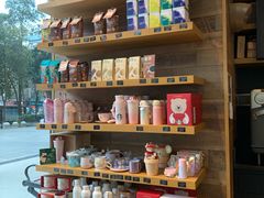 -星巴克(绵阳涪城凯德店)