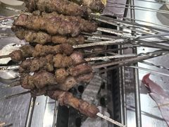 -7只羊·鲜羊肉串·地锅鸡精酿(玄武墨香路店)