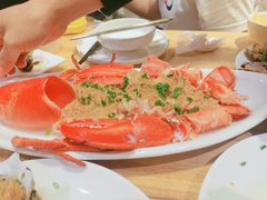 -南海渔家•海鲜•正宗海南菜(海棠湾店)