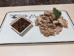 原汁拆骨肉-老边饺子馆(金源店)