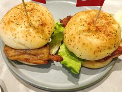 -必胜客(城西银泰店)