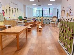 -华东师范大学附属紫竹幼儿园