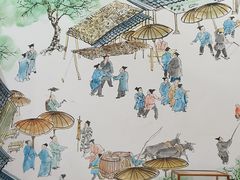 -一块豆腐(李沧书院路店)
