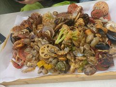 -人和啤酒屋海鲜大排档(营口路店)