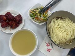 -常州糕团店(北大街新世纪商城店)