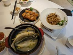 -莆田餐厅PUTIEN(三里屯店)